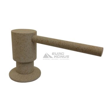 FABIANO Дозатор для мыла FAS-D 41 Beige (8241.401.0048)